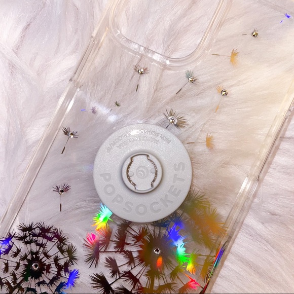 Holographic iPhone 12 Pro Max Cass - Picture 4 of 5